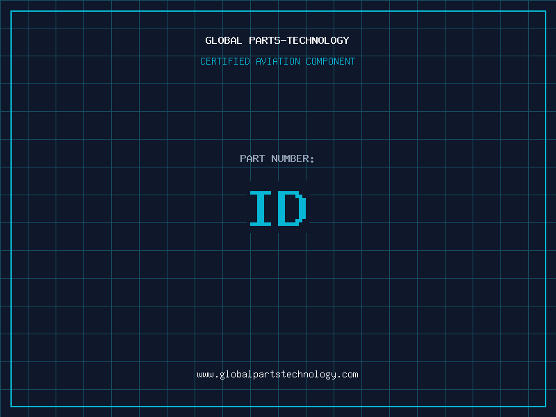 Aviation Part ID