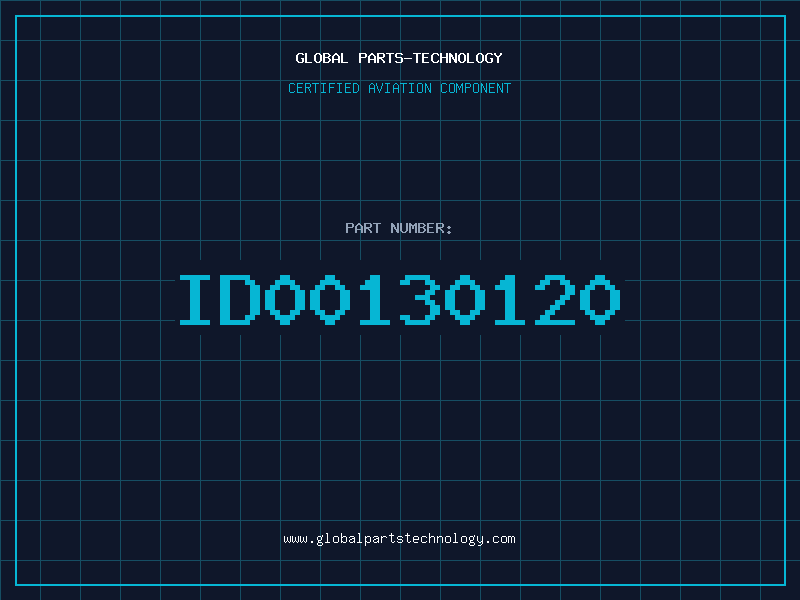 Aviation Part ID00130120