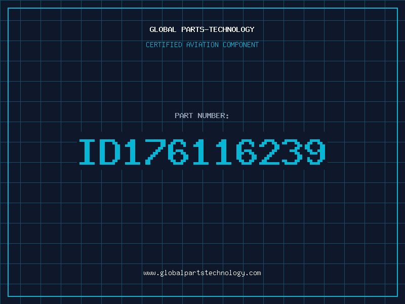 Aviation Part ID176116239