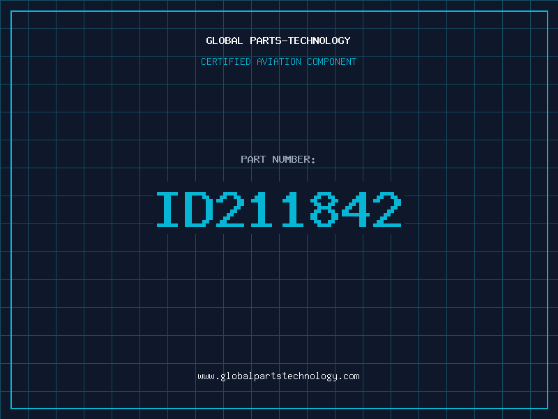 Aviation Part ID211842