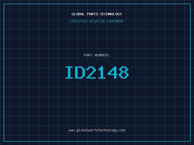 Aviation Part ID2148