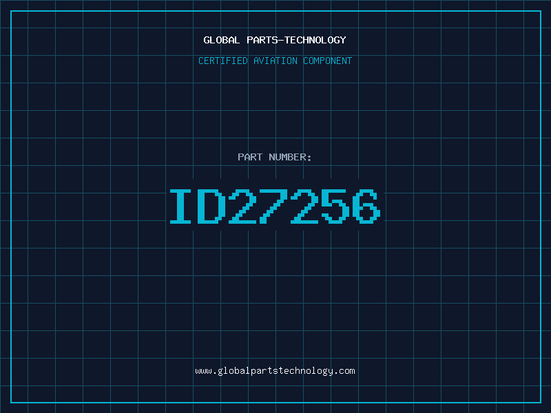 Aviation Part ID27256