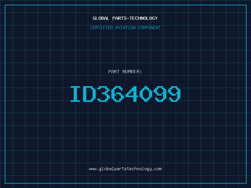 Aviation Part ID364099