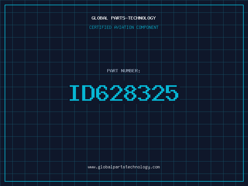 Aviation Part ID628325