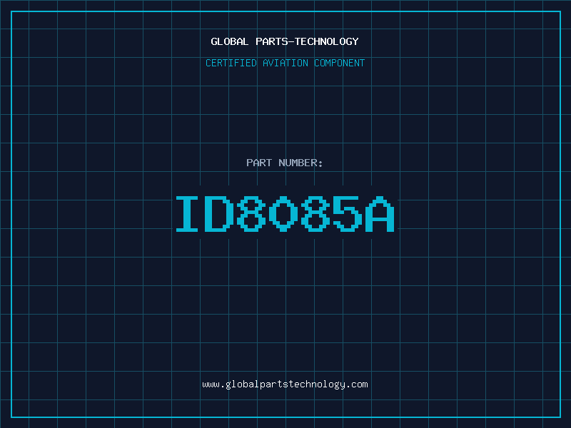 Aviation Part ID8085A