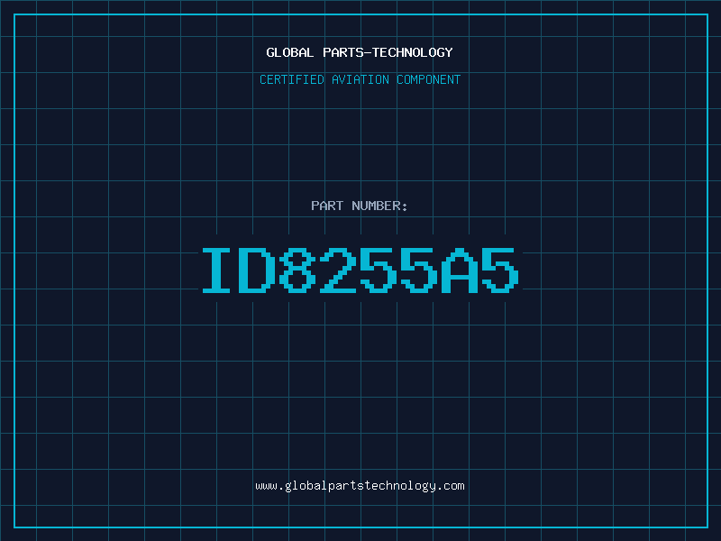 Aviation Part ID8255A5