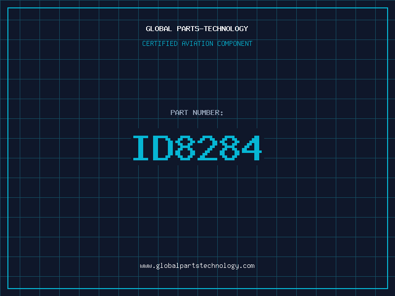 Aviation Part ID8284