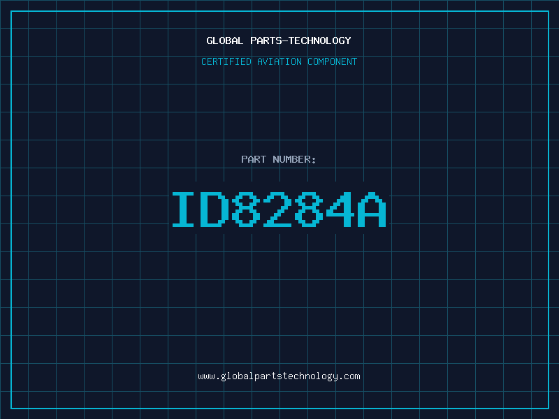 Aviation Part ID8284A