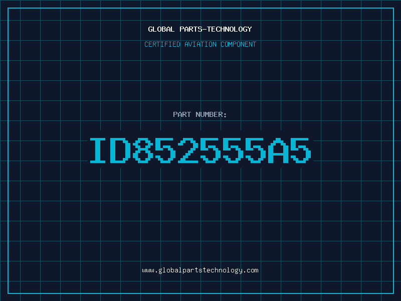 Aviation Part ID852555A5
