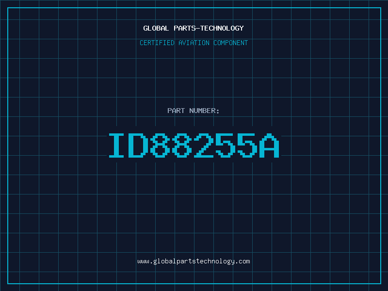 Aviation Part ID88255A