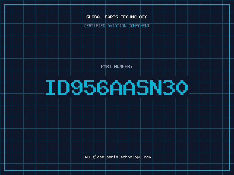 Aviation Part ID956AASN30