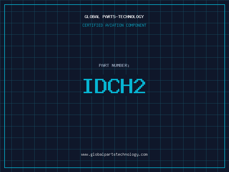 Aviation Part IDCH2