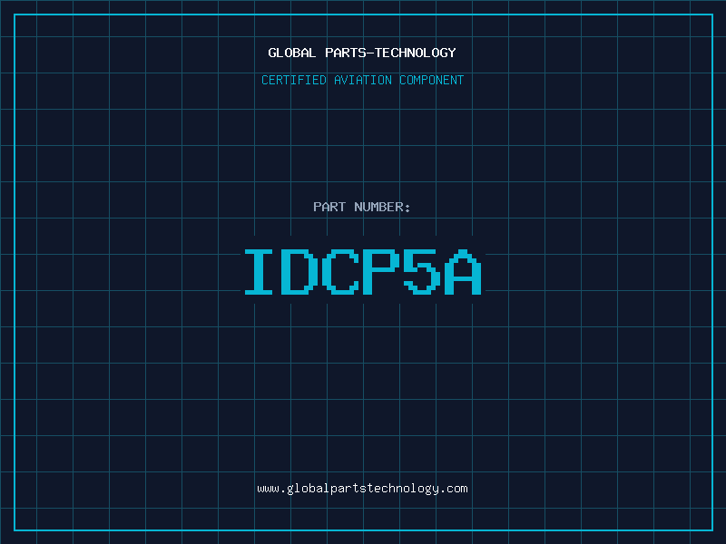 Aviation Part IDCP5A