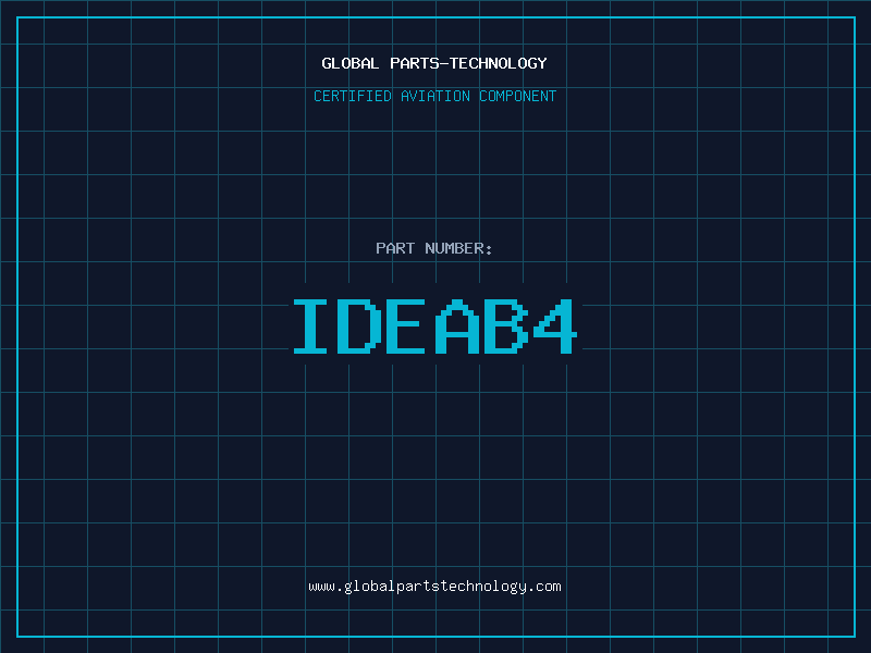 Aviation Part IDEAB4