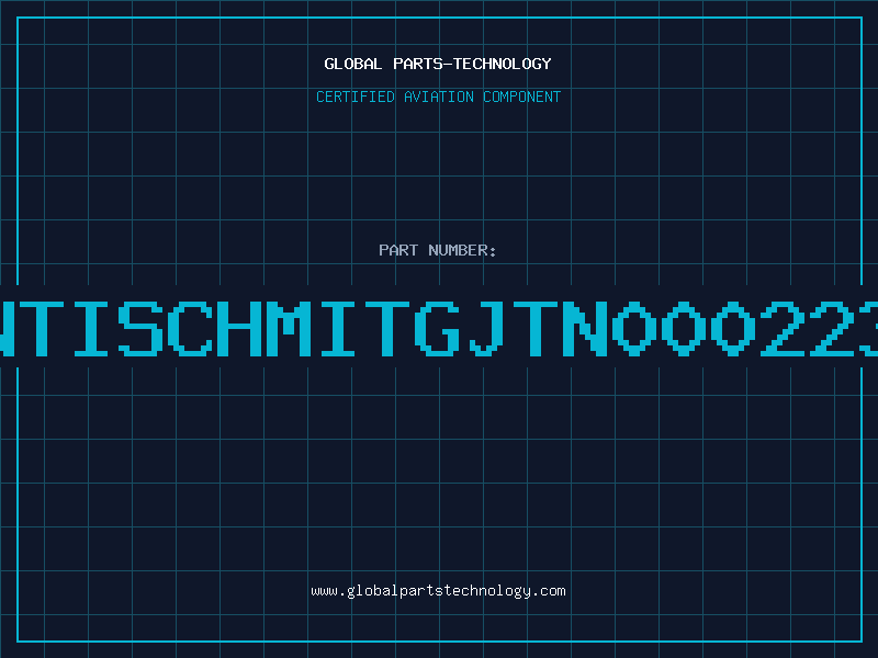 Aviation Part IDENTISCHMITGJTN000223P84