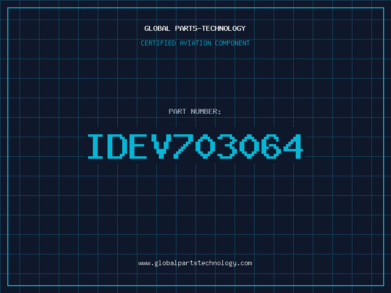 Aviation Part IDEV703064
