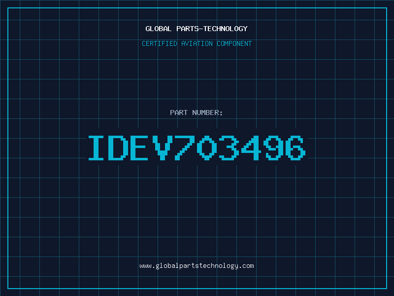 Aviation Part IDEV703496