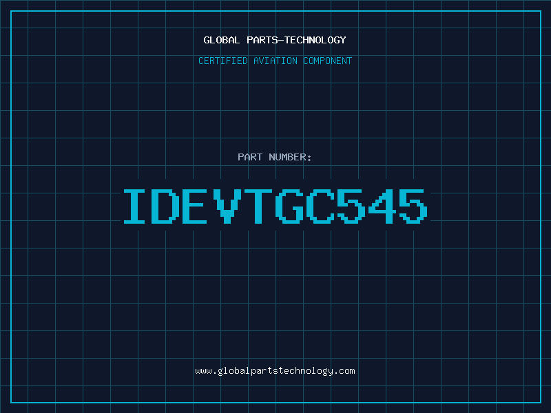 Aviation Part IDEVTGC545