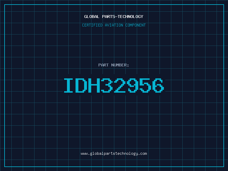Aviation Part IDH32956