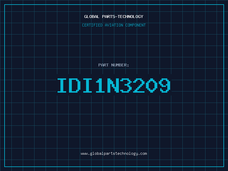 Aviation Part IDI1N3209