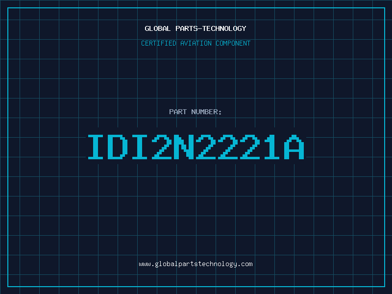 Aviation Part IDI2N2221A