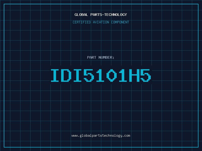 Aviation Part IDI5101H5