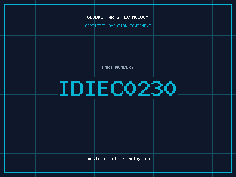 Aviation Part IDIEC0230
