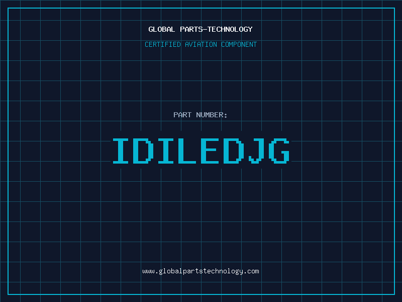 Aviation Part IDILEDJG