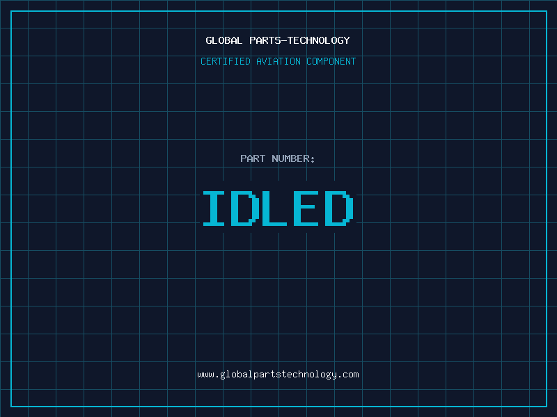 Aviation Part IDLED