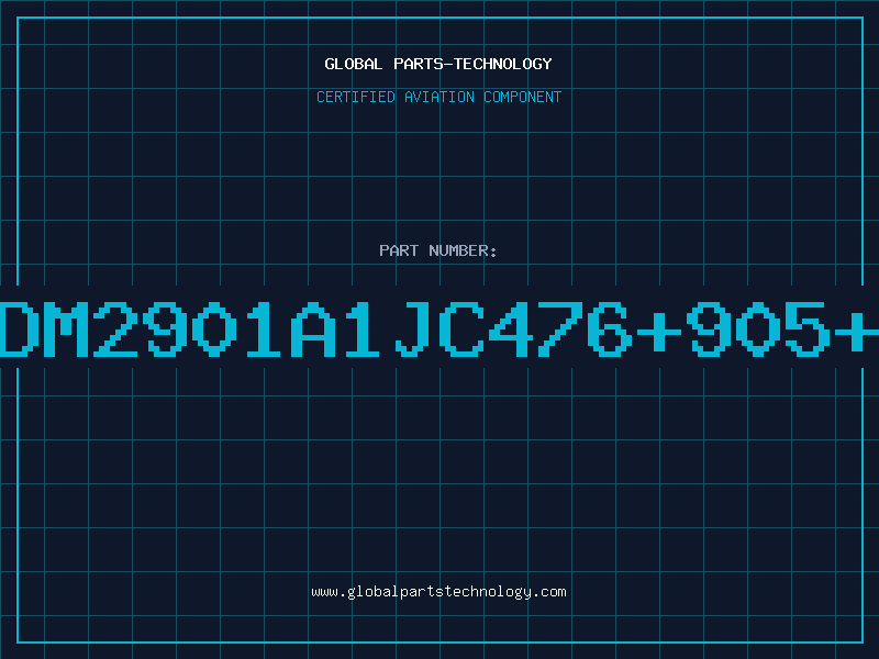 Aviation Part IDM2901A1JC4769052