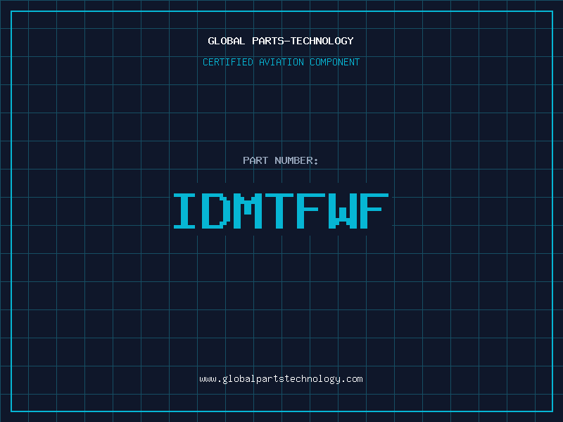 Aviation Part IDMTFWF