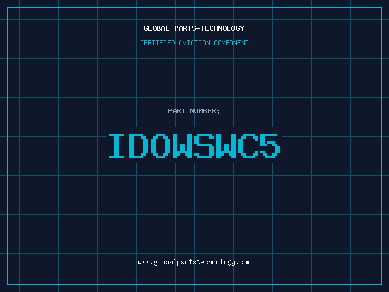 Aviation Part IDOWSWC5