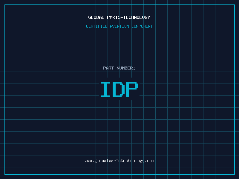 Aviation Part IDP
