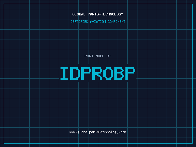Aviation Part IDPROBP