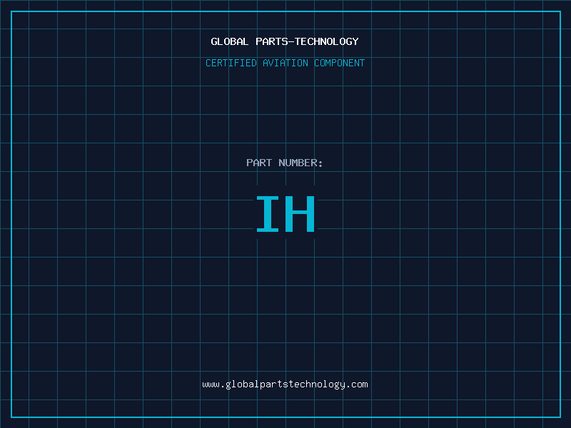 Aviation Part IH