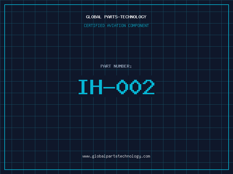 Aviation Part IH-002