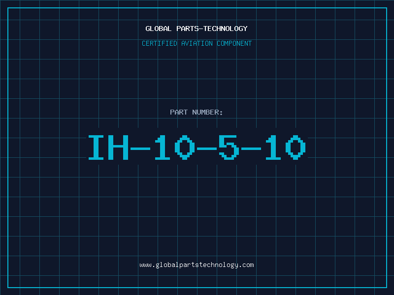 Aviation Part IH-10-5-10