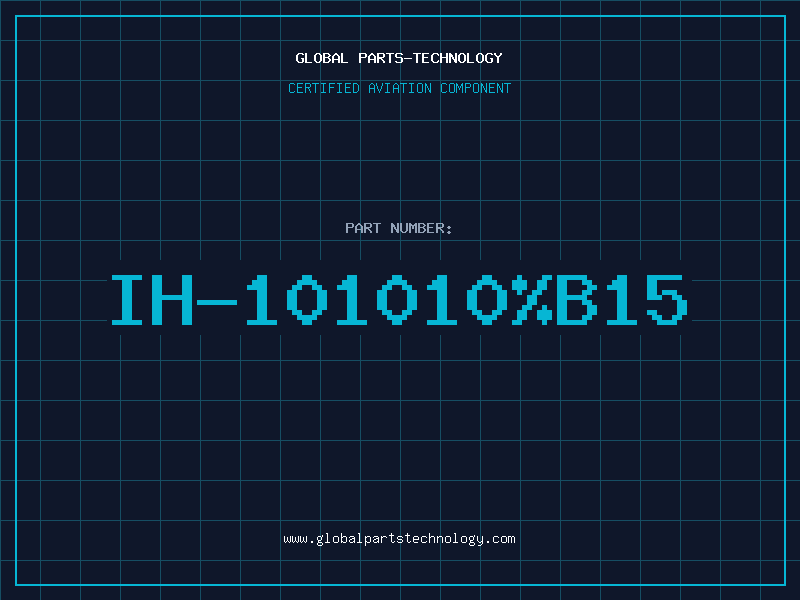 Aviation Part IH-101010%B15