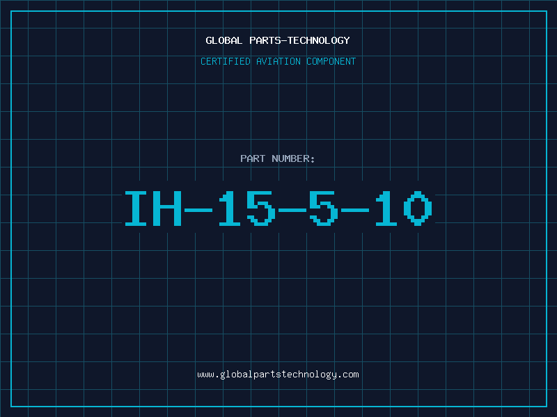Aviation Part IH-15-5-10