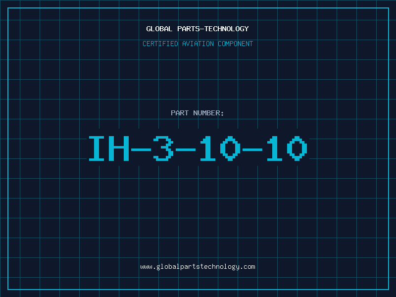 Aviation Part IH-3-10-10