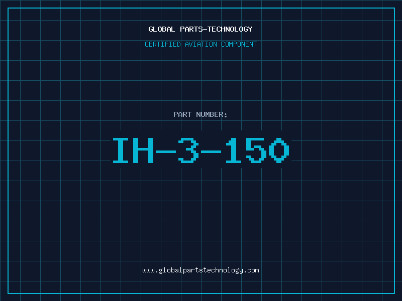 Aviation Part IH-3-150