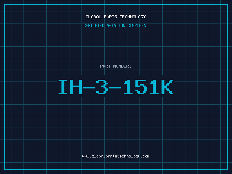 Aviation Part IH-3-151K