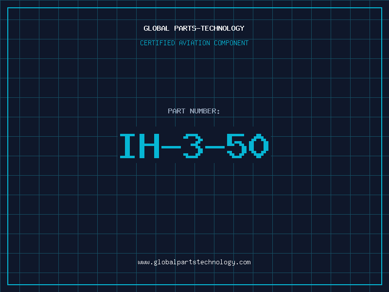 Aviation Part IH-3-50
