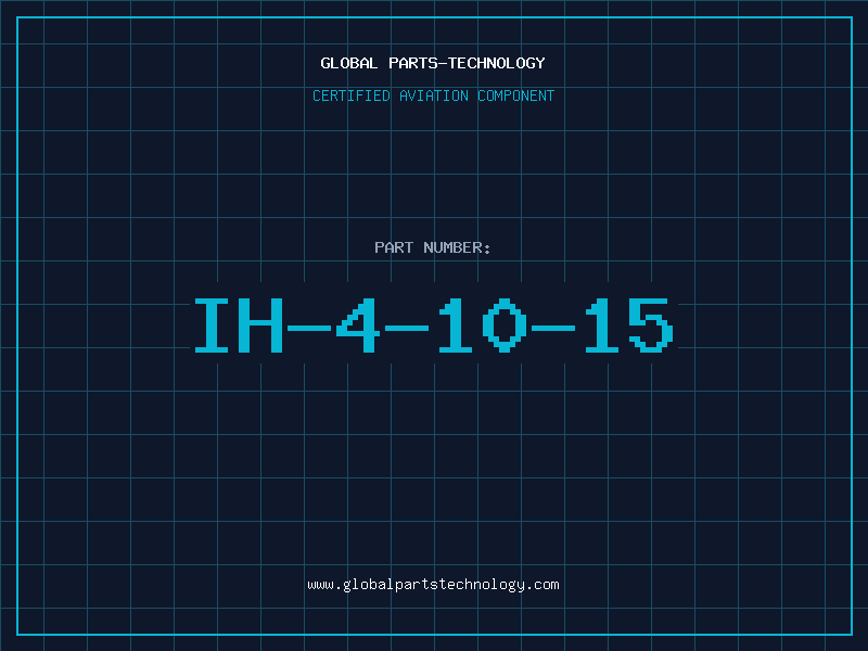 Aviation Part IH-4-10-15