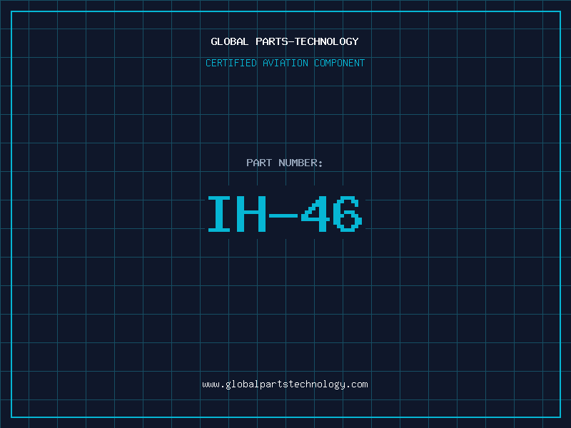 Aviation Part IH-46