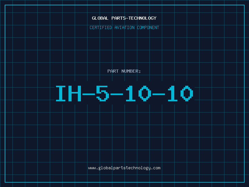 Aviation Part IH-5-10-10