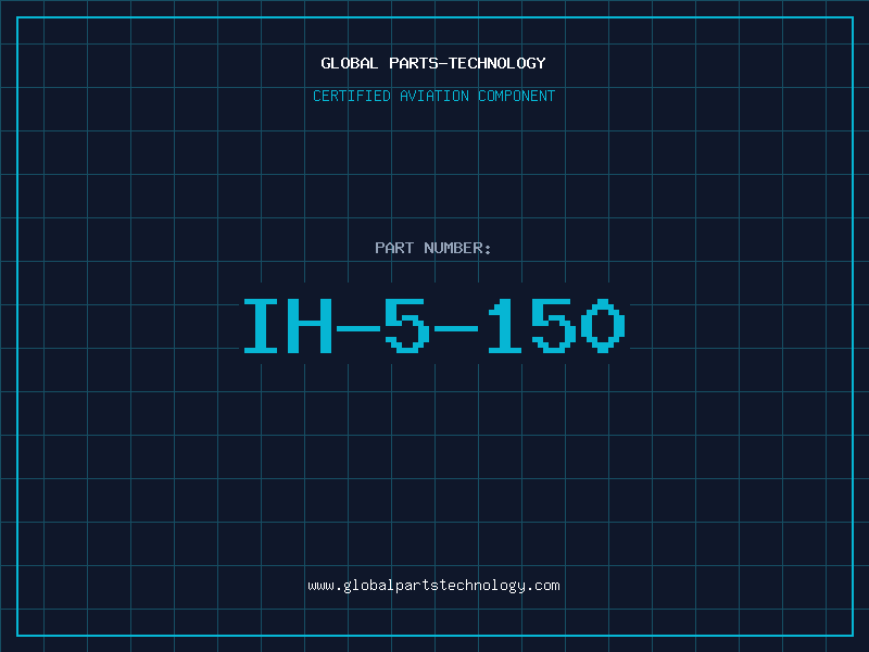 Aviation Part IH-5-150