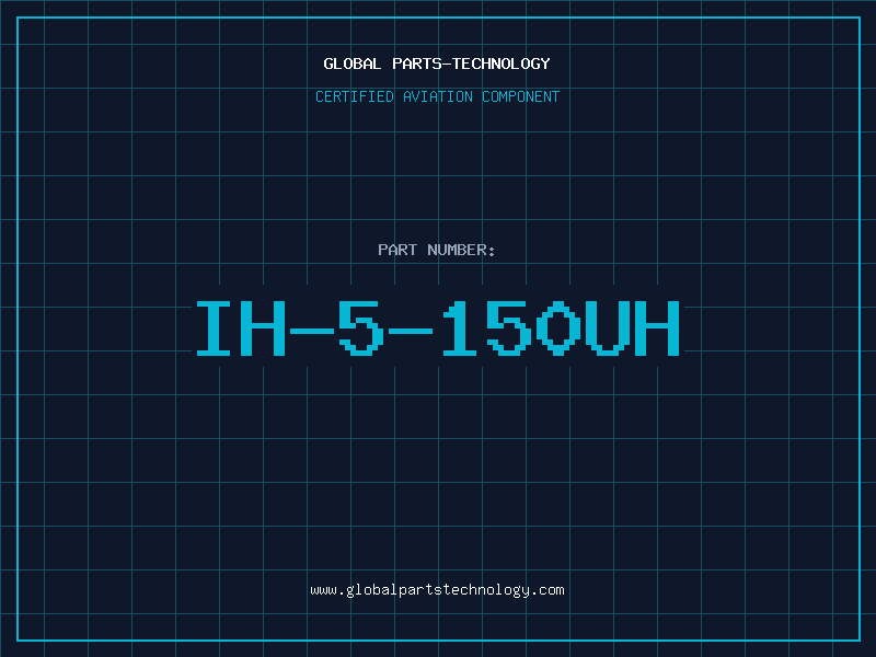 Aviation Part IH-5-150UH