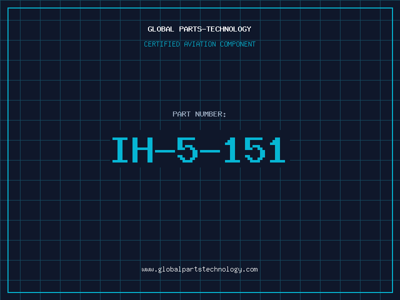 Aviation Part IH-5-151