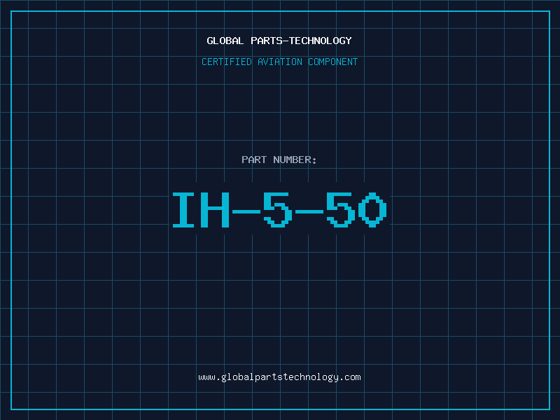 Aviation Part IH-5-50